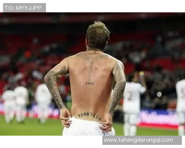 足球明星背部纹身老虎的故事与意义揭秘